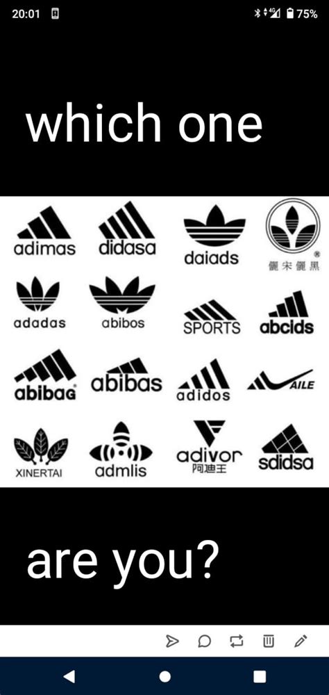 fake adidas meme|adidas fake tik tok.